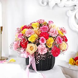 Springtime Melody Bouquet-image-25