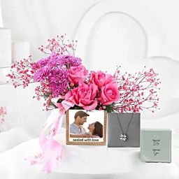 Timeless Romance Gift Set-37