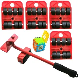 Furniture Lifter furniture lifter mover tool set Gate Furniture Caster-11