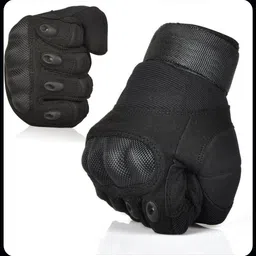 jai shri Wear-resistant Tactical Gloves_ Riding Gloves-picture-47