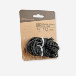 Camping - Replacement elastic for tent poles - 6 meters-image-27
