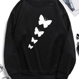 houseofcommon Women Full Sleeve Printed Sweatshirt-picture-18