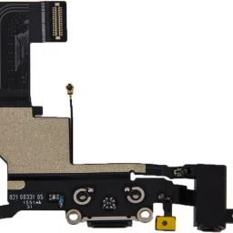 Sandreezz (A1723CGFX) Apple iPhone SE (old) (100% OG Charging CC patta Charging Flex Board) Charging PCB Complete Flex-picture-20