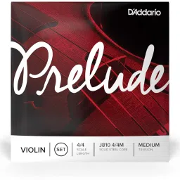 Violin Strings-22