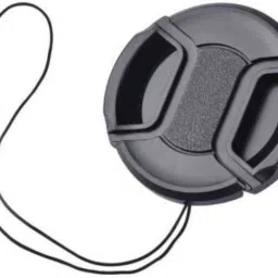 Cam cart 77MM Center Pinch Lens CapLens Cap-30