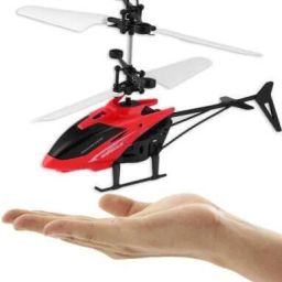 New_TBKS Remote Control Indoor Helicopter-image-5