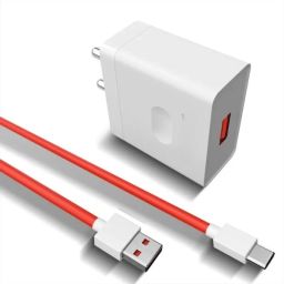 Reedeal Quick Charge 2.4 A Wall Charger for Mobile with Detachable Cable-image-65
