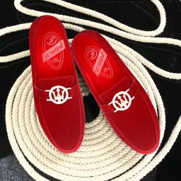 Comfortable|Ultra Light Weight|Breathable Loafers For Men-image-68