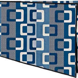 Lvloz GG-07 BEST SELLING for 32 inch LED/LCD - Dust-Proof LED/LCD TV Moniter Cover for 32 inch-image-21