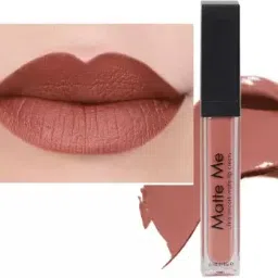 MATTE FINISH LIQUID LIPSTICK WATER PROOF AND SMUDGE PROOF-24