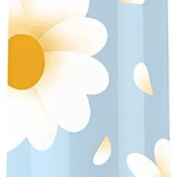 Floral Print Double Wall Vacuum Insulation Stainless Steel Water Bottle Thermos 440 ml Water Bottle-image-62