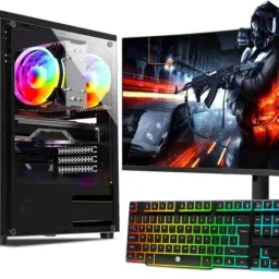 Innovate PCs Intel Core i5 (16 GB / 628 GB / Windows 11) Assembled Desktop Computer-12