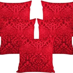 Velvet Cushions & Pillows Cover-image-89