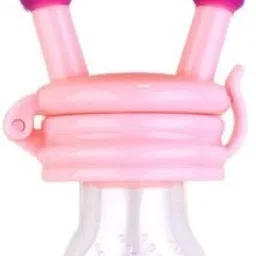 Silicone Baby fruit Feeder/BPA Free/Food Feeder/Silicone Food Nibbler Feeder Feeder-75