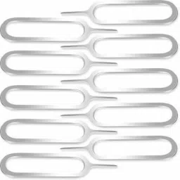 Pitambara sim rejector pin Sim Adapter( pack of 100) Sim Adapter-38