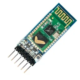 HC-05 Bluetooth Module image 3