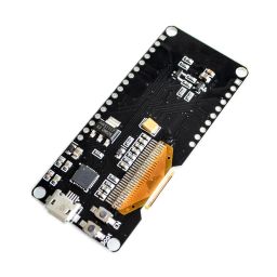 Unsoldered ESP32 OLED WiFi & Bluetooth Module ESP32 0.96" OLED Display ESP32 OLED Display Module Wireless Connectivity Solutions For IoT Projects - RS3698/RS1842Unsoldered ESP32 OLED WiFi & Bluetooth Module ESP32 0.96" OLED Display ESP32 OLED Display Module Wireless Connectivity Solutions For IoT Projects - RS3698/RS1842 image 2