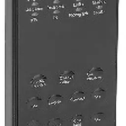 FREDI HD PLUS Voice Changer Portable Sound & Effects Machine with 2-3 Hours Battery Backup Security Camera-9