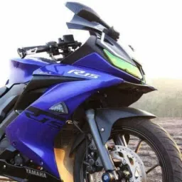 showride Front, Rear, Side LED Indicator Light for Yamaha R15, R15 V2, R15 V3 image 5