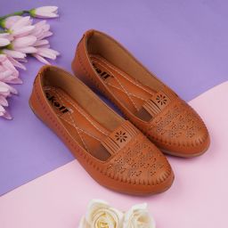 Women Bellies Sandal-image-84
