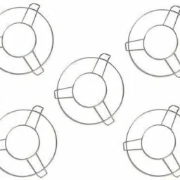 TRIV-05 GLOSSY Trivet-33