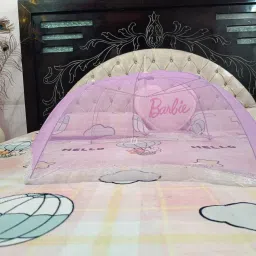 HDPE - High Density Poly Ethylene Infants Washable Baby Mosquito net AG01 Mosquito Net-picture-24