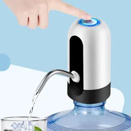nhouse Water jug Blue_25L Bottom Loading Water Dispenser-picture-2
