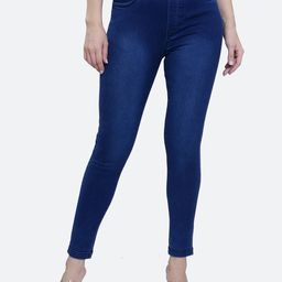 FCK-3 Women Jeggings-picture-52