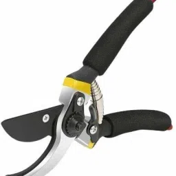 Garden Shears Sharp Cutter Heavy Garden Shears Sharp Cutter Pruners Scissor, Pruner Bypass Pruner (Manual) 8" Heavy Duty Plant Cutter For Home Garden Scissors Plant Branch Cutter For Tree Bypass Pruner-image-84
