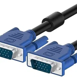 Nexspare VGA Cable 1.5 m VGA Cable-17