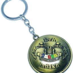 IHK1001 Key Chain-image-37