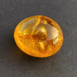Natural Citrine Tumble Stones for Reiki Healing, Vastu and Astrology Polished Asymmetrical Crystal Pebbles-image-63