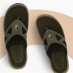 Men Slippers-27