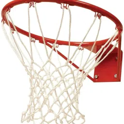 Basketball Ring-18