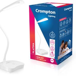 DeskJoy 5w Rechargeable LED Table Lamp Table Lamp-13