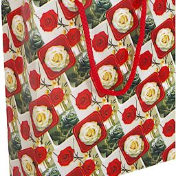 nippy Printed Party Bag image 2