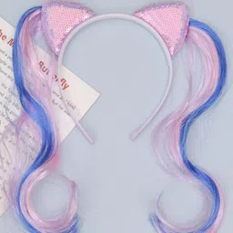 Yellow Bee Girls Hair Accessory Set of-image-68