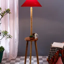 Tripod Floor lamp-16