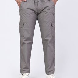 cargo sports Men Cargos-picture-4