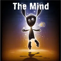 The Mind Card Game Fun Strategy & Party Game-image-6