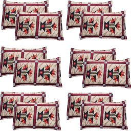 Cotton Pillows Cover-image-40