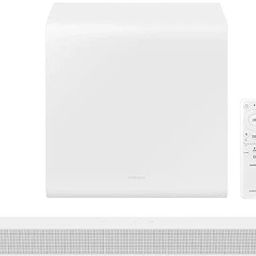 Samsung HW-S801B/XL Ultra Slim Wireless Dolby Digital Plus, Active Voice Amplifier 330 W Bluetooth Soundbar-picture-25