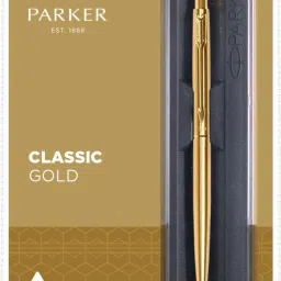 Classic Gold Ball Pen-29