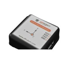 DFRobot Serial 6-Axis Accelerometer for Arduino image 5