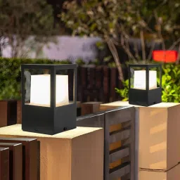 7846584 Gate Light Outdoor Lamp-42