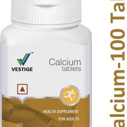 Calcium (Special Supplements)-42