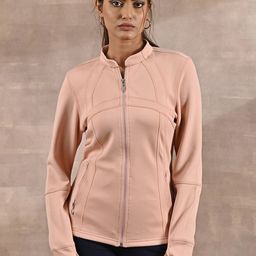 Lakshita Women Outdoor Sporty Jacket-image-33