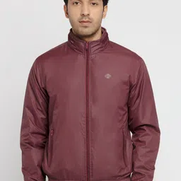 Status Quo Men Bomber Jacket-image-78