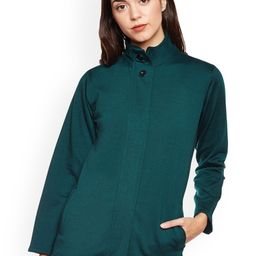 BAESD Stand Collar Fleece Lightweight Bomber Jacket-25