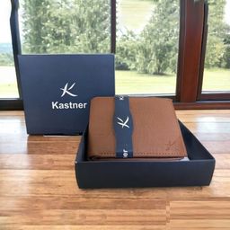 Kastner Men Two Fold Wallet-17
